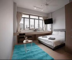 Boon Lay Drive (D22), Apartment #463184661